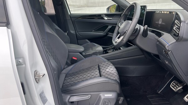 Used Volkswagen Tiguan 2025 for sale - 76208942: Photo 26