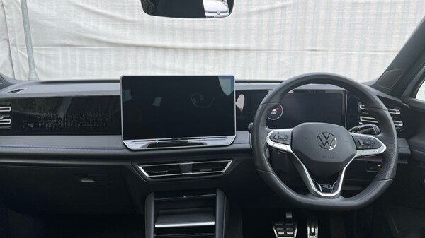 Used Volkswagen Tiguan 2025 for sale - 76208942: Photo 27