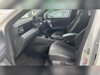 Used Volkswagen Tiguan 2025 for sale - 76208942: Photo 2