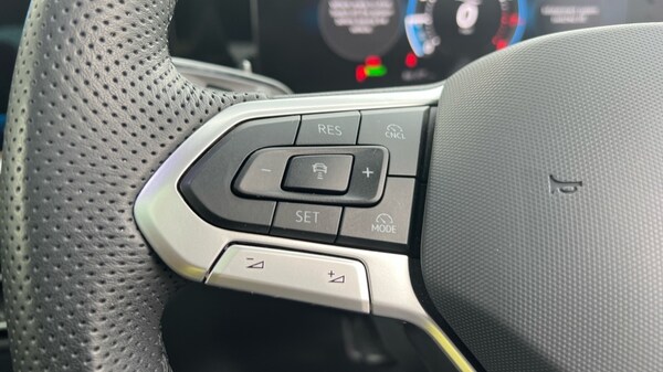 Used Volkswagen Tiguan 2025 for sale - 76208942: Photo 30