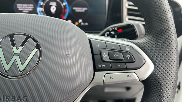 Used Volkswagen Tiguan 2025 for sale - 76208942: Photo 31