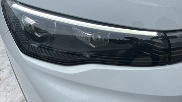 Used Volkswagen Tiguan 2025 for sale - 76208942: Photo 41