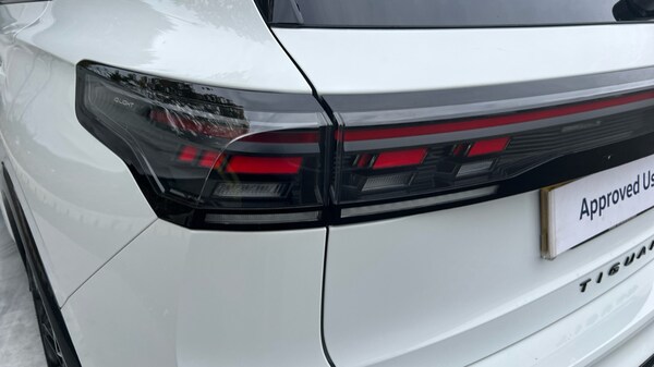 Used Volkswagen Tiguan 2025 for sale - 76208942: Photo 47