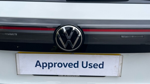 Used Volkswagen Tiguan 2025 for sale - 76208942: Photo 49