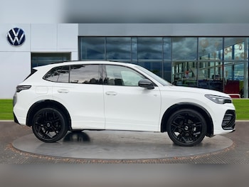 Used Volkswagen Tiguan 2025 for sale - 76208942: Photo 4