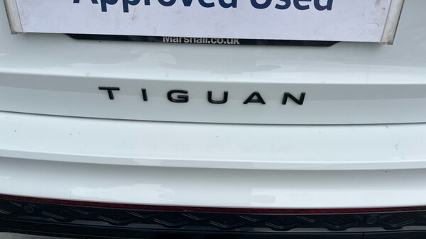Used Volkswagen Tiguan 2025 for sale - 76208942: Photo 50