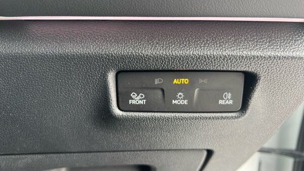 Used Volkswagen Tiguan 2025 for sale - 76208942: Photo 51