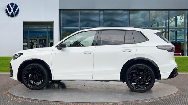Used Volkswagen Tiguan 2025 for sale - 76208942: Photo 8