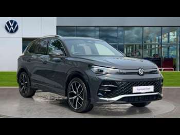 2024 - 1.5 eTSI 150 R-Line 5dr DSG Auto