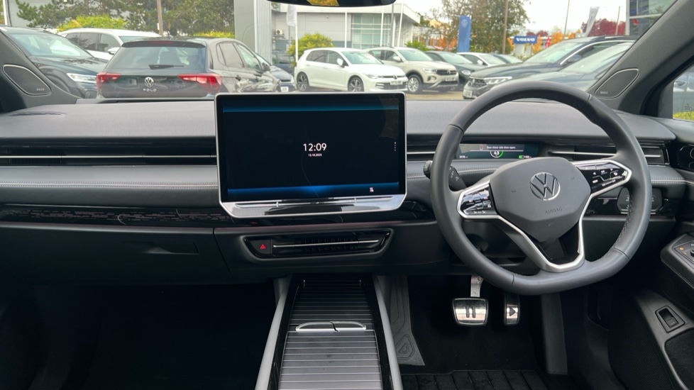 Used Volkswagen ID.7 2025 for sale - 76154776: Photo 11