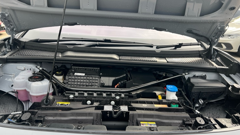 Used Volkswagen ID.7 2025 for sale - 76154776: Photo 16