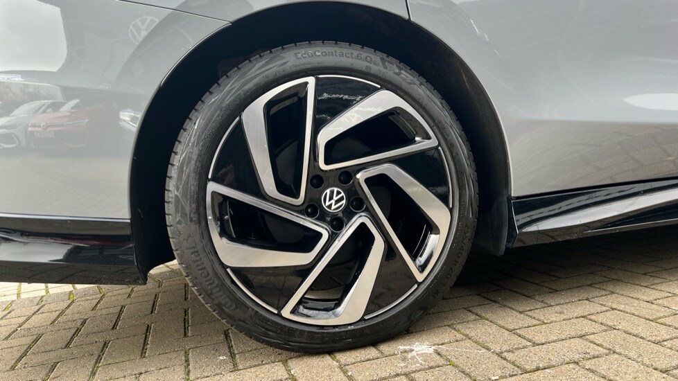 Used Volkswagen ID.7 2025 for sale - 76154776: Photo 18