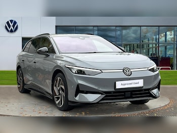 Volkswagen - ID.7