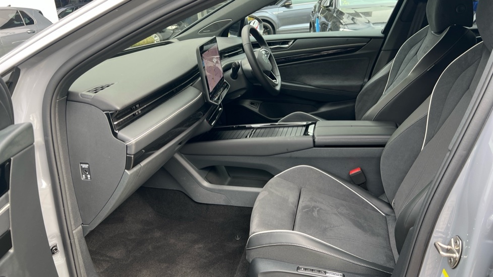 Used Volkswagen ID.7 2025 for sale - 76154776: Photo 2