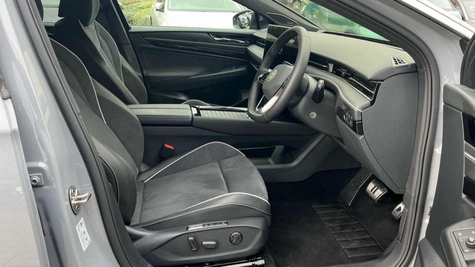 Used Volkswagen ID.7 2025 for sale - 76154776: Photo 26