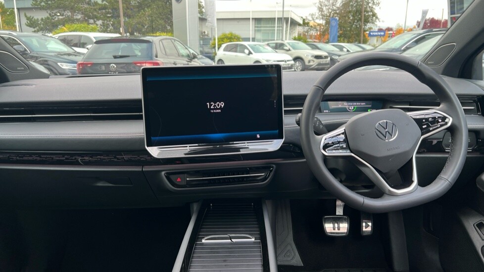 Used Volkswagen ID.7 2025 for sale - 76154776: Photo 27