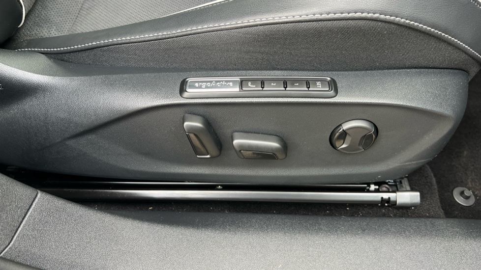 Used Volkswagen ID.7 2025 for sale - 76154776: Photo 39