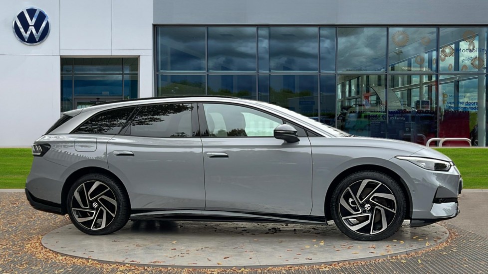 Used Volkswagen ID.7 2025 for sale - 76154776: Photo 4