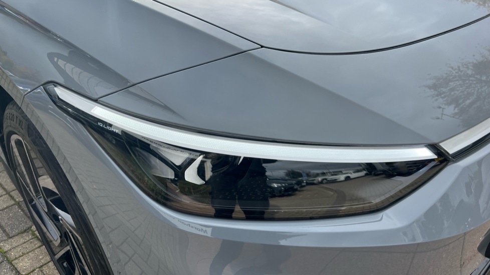 Used Volkswagen ID.7 2025 for sale - 76154776: Photo 41