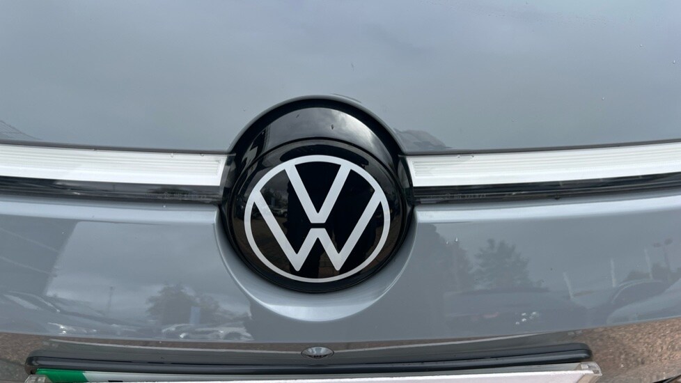 Used Volkswagen ID.7 2025 for sale - 76154776: Photo 43