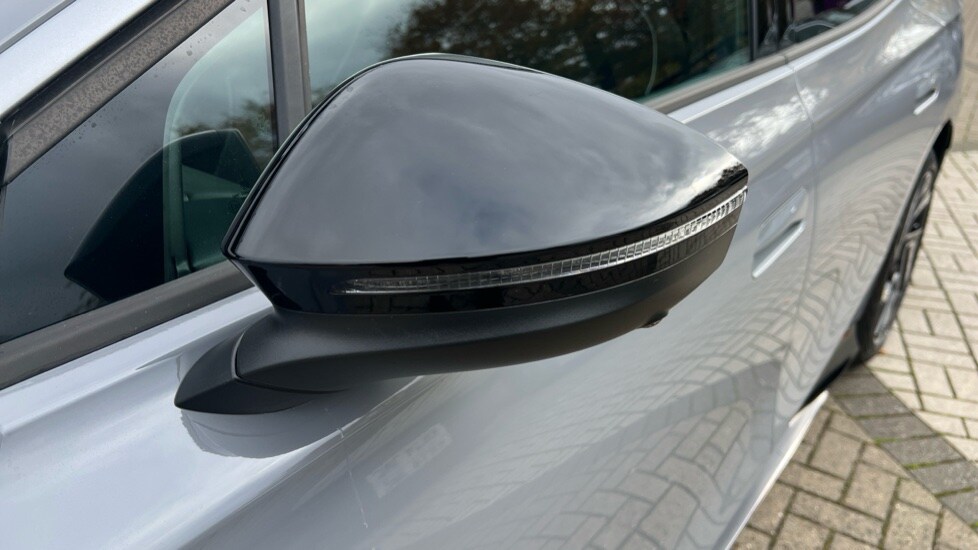 Used Volkswagen ID.7 2025 for sale - 76154776: Photo 44