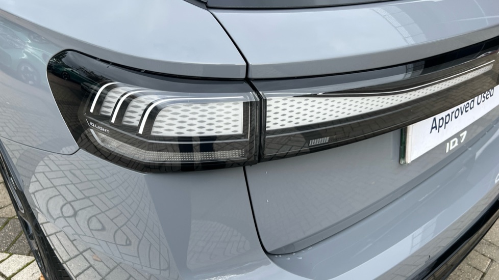 Used Volkswagen ID.7 2025 for sale - 76154776: Photo 45
