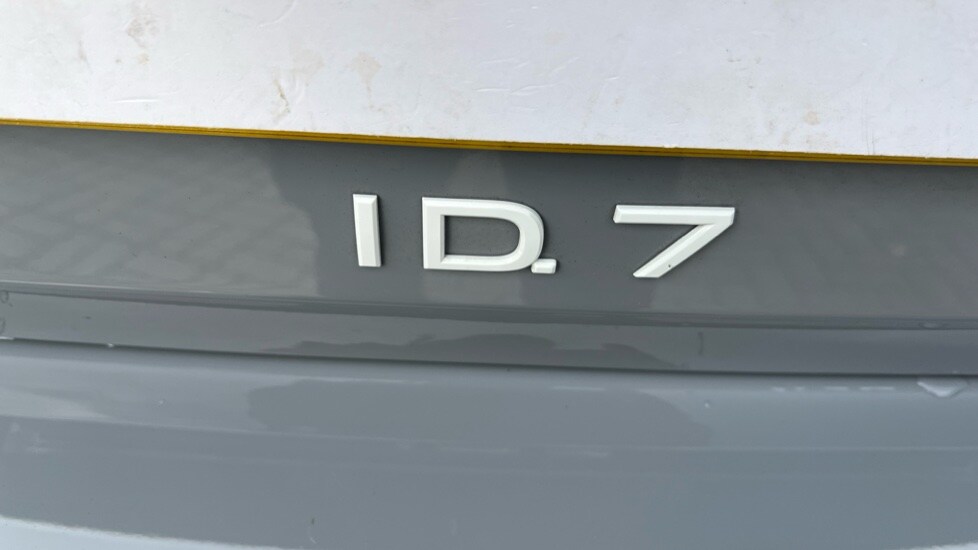 Used Volkswagen ID.7 2025 for sale - 76154776: Photo 47