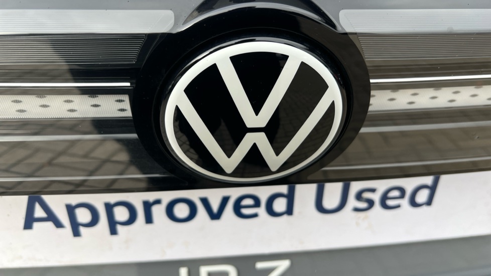 Used Volkswagen ID.7 2025 for sale - 76154776: Photo 48