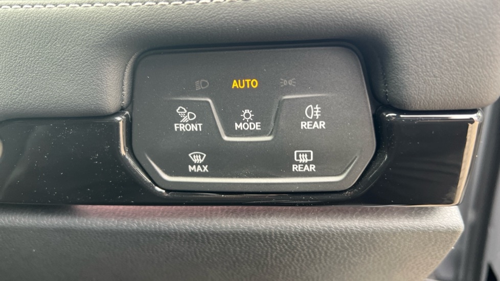 Used Volkswagen ID.7 2025 for sale - 76154776: Photo 50