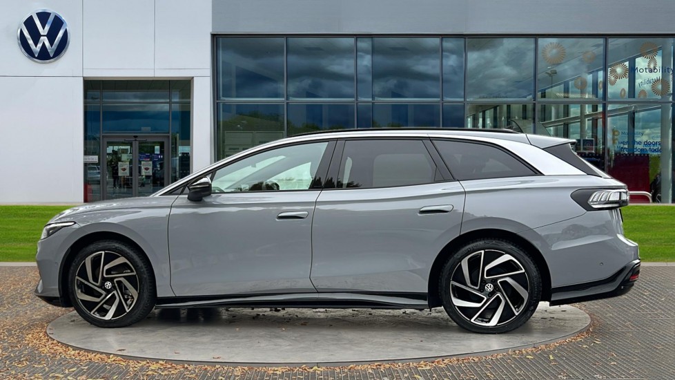 Used Volkswagen ID.7 2025 for sale - 76154776: Photo 8