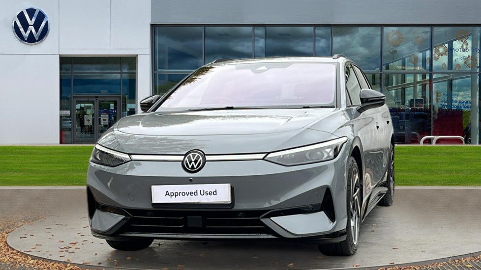 Used Volkswagen ID.7 2025 for sale - 76154776: Photo 9