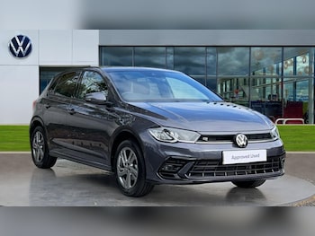 Volkswagen - Polo