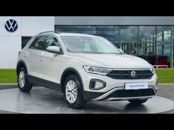 2023 - 1.0 TSI Life 5dr