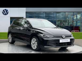 2024 - 1.5 TSI 150 Match 5dr