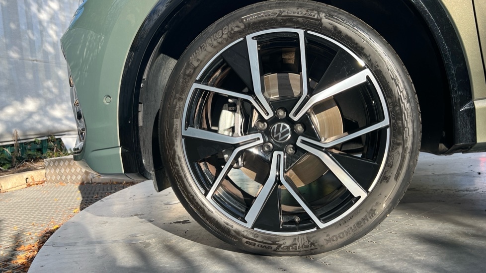 Used Volkswagen Tiguan 2025 for sale - 76176260: Photo 17