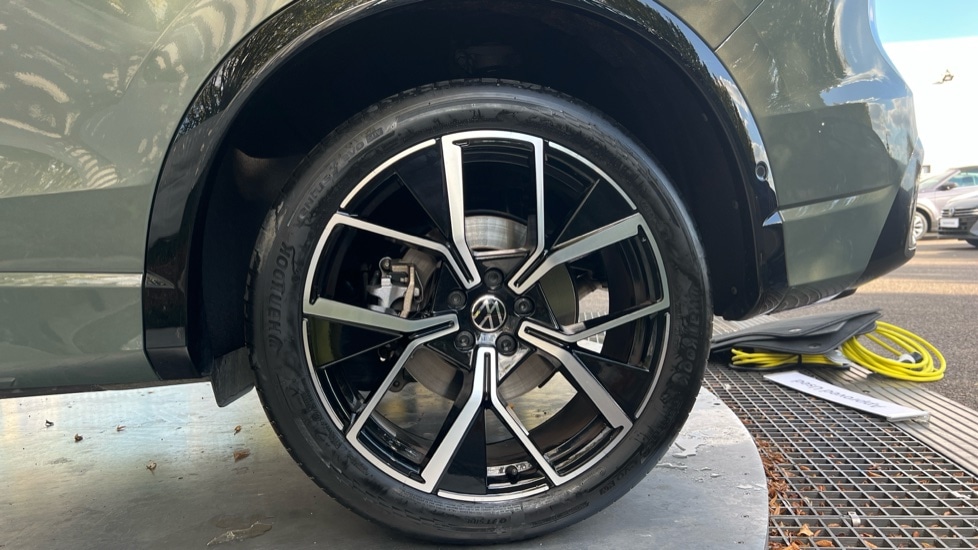 Used Volkswagen Tiguan 2025 for sale - 76176260: Photo 19
