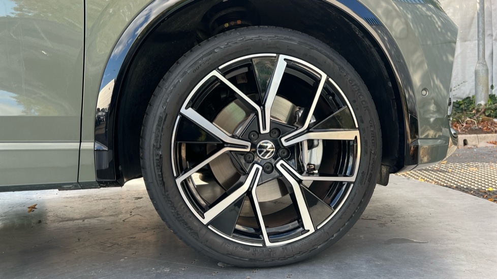 Used Volkswagen Tiguan 2025 for sale - 76176260: Photo 20