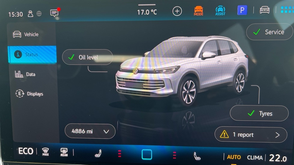 Used Volkswagen Tiguan 2025 for sale - 76176260: Photo 23
