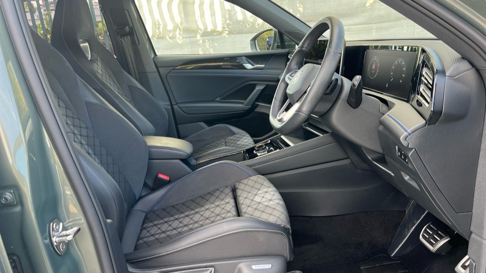 Used Volkswagen Tiguan 2025 for sale - 76176260: Photo 26