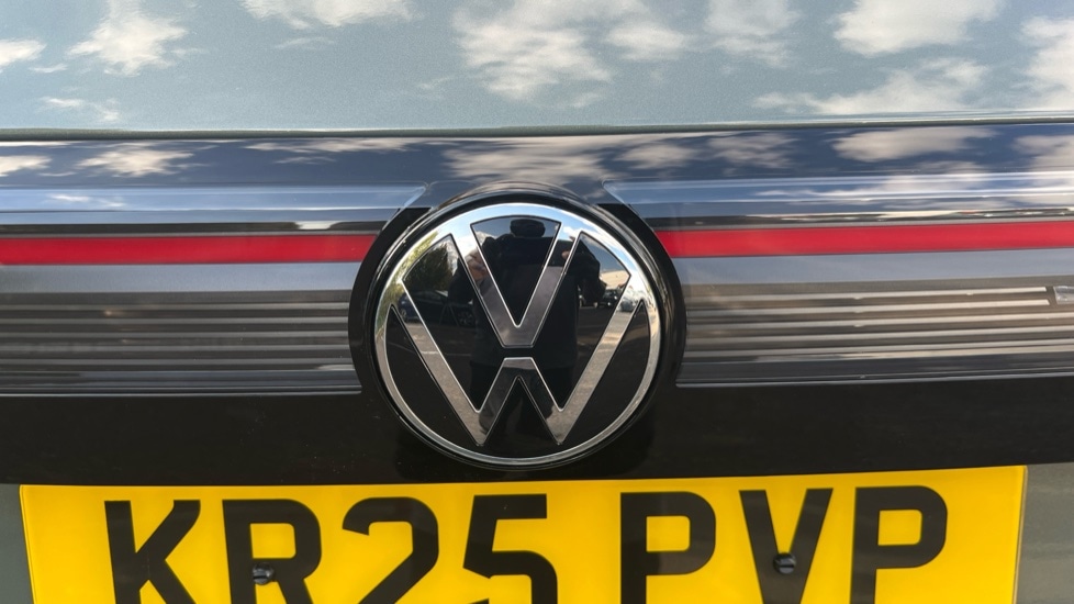 Used Volkswagen Tiguan 2025 for sale - 76176260: Photo 43