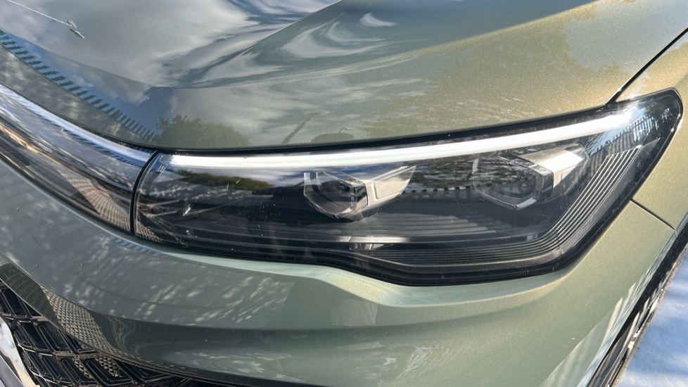 Used Volkswagen Tiguan 2025 for sale - 76176260: Photo 48