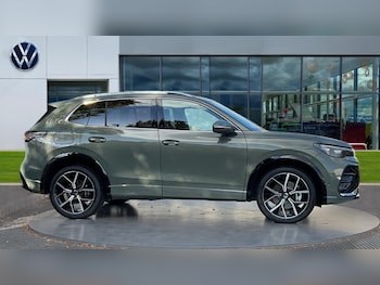 Used Volkswagen Tiguan 2025 for sale - 76176260: Photo 4