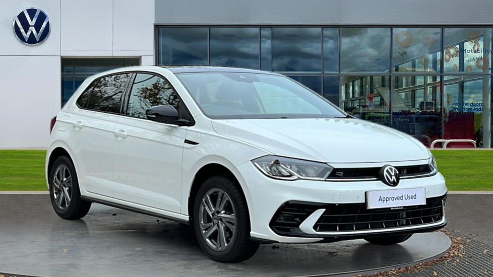 Used Volkswagen Polo 2025 for sale - 76033908: Photo 1