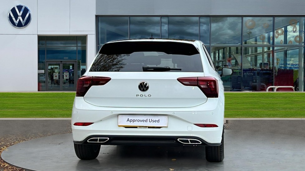 Used Volkswagen Polo 2025 for sale - 76033908: Photo 10