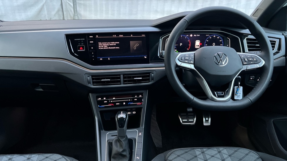 Used Volkswagen Polo 2025 for sale - 76033908: Photo 11