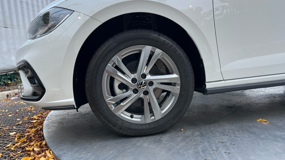 Used Volkswagen Polo 2025 for sale - 76033908: Photo 17