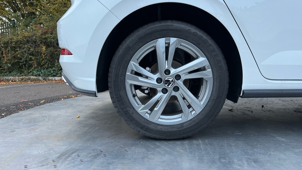 Used Volkswagen Polo 2025 for sale - 76033908: Photo 18
