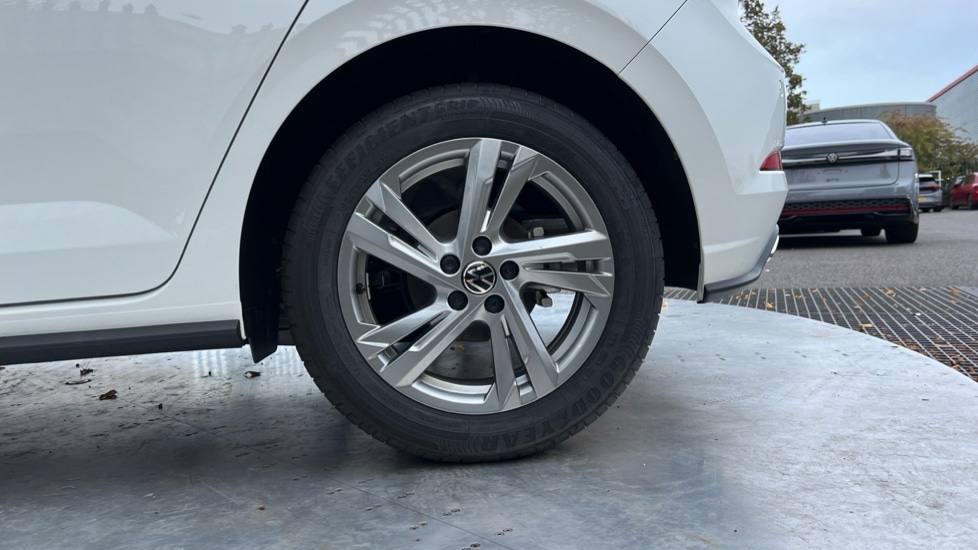 Used Volkswagen Polo 2025 for sale - 76033908: Photo 19