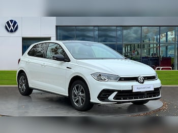 Volkswagen - Polo