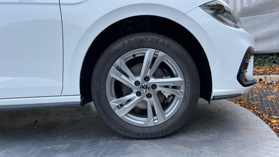 Used Volkswagen Polo 2025 for sale - 76033908: Photo 20